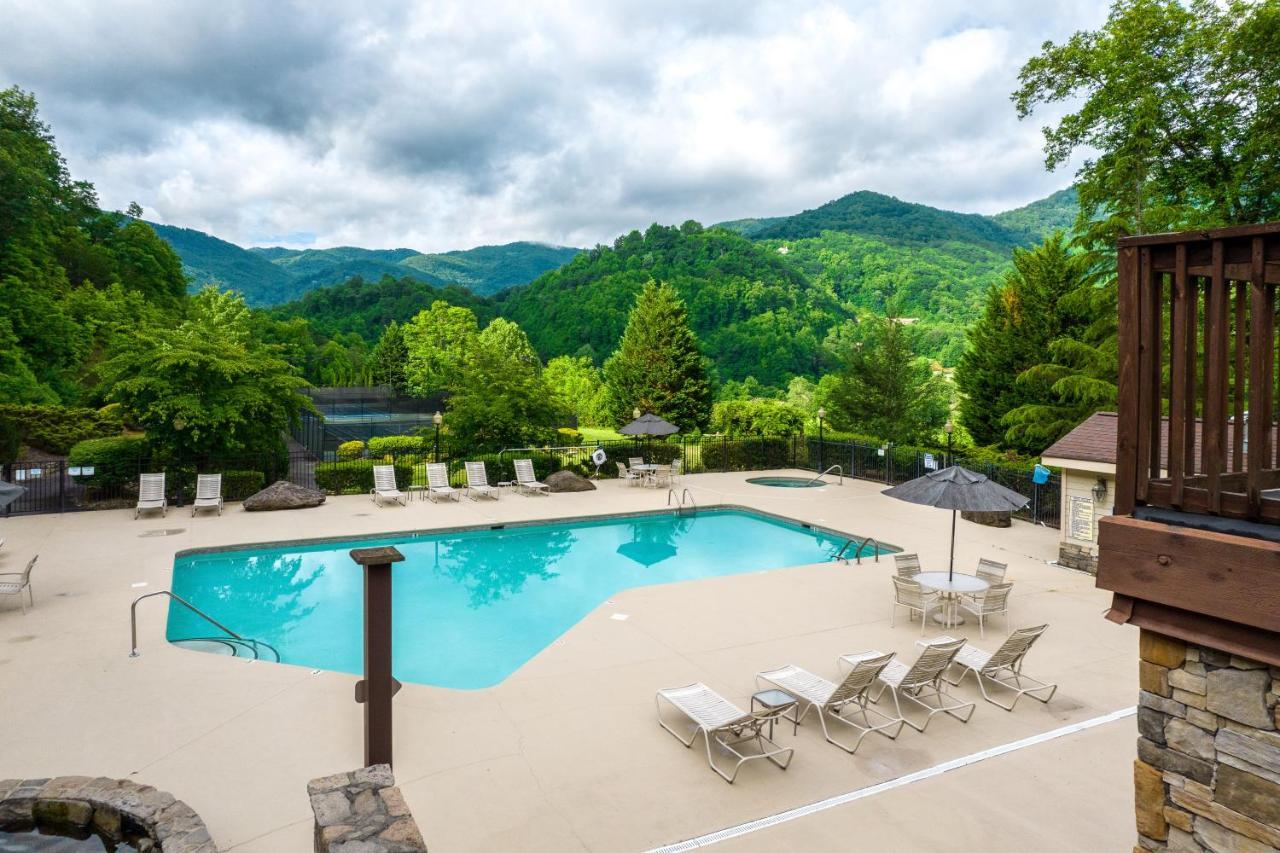 위티어 Smoky Mountain Escape 아파트 외부 사진