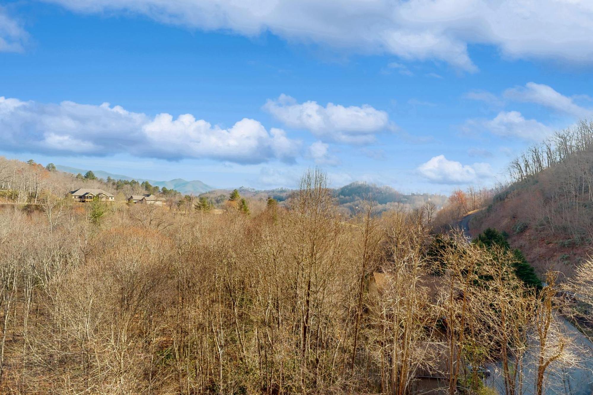 위티어 Smoky Mountain Escape 아파트 외부 사진